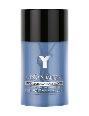 Yves Saint Laurent Yves Saint Laurent Y Deodorant Stick - Nude - 75G