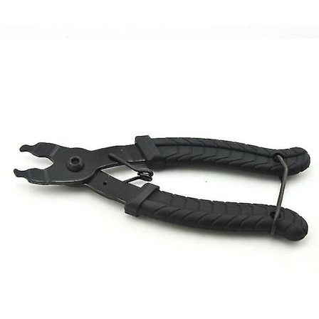 Pyörän ketjun avaustyökalut MTB- ja maantiepyörälle - Ketjun irrotustyökalu, pikalinkkien avaus ja sulkeminen