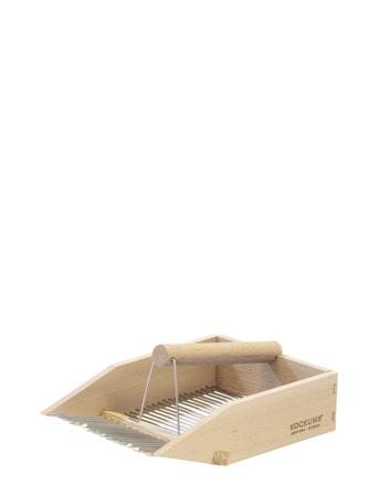 Huckleberry Comb Home Outdoor Environment Garden Accessories Beige Kockums Jernverk