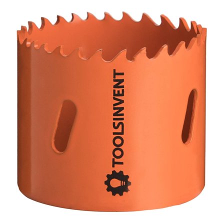 Toolsinvent Hullsag 51mm