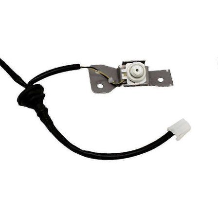 2004-2009 Prius Bagasjerom Knapp Bryter med OEM Gummi Deksel