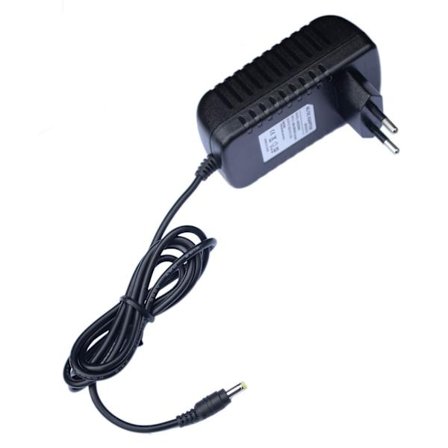 9V myVolts erstatningsstrømforsyning kompatibel med Korg microKORG-S Keyboard