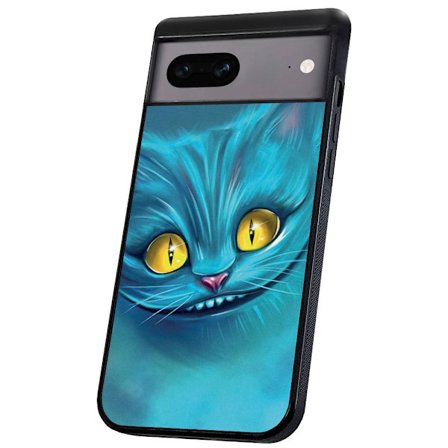 Google Pixel 7 - Skal/Mobilskal Cat