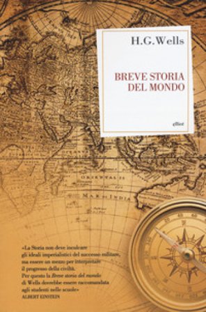 Breve storia del mondo Herbert George Wells