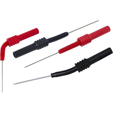 T0162 Pitkä 3,5 cm:n testipiikki takapiikki