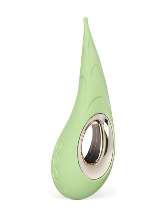 LELO Lelo Dot Cruise Pistachio Cream - Green - ONE SIZE