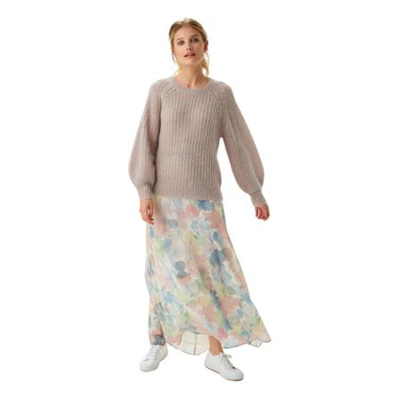 Dea Kudibal Millie (M) Pullover Pink, Dame