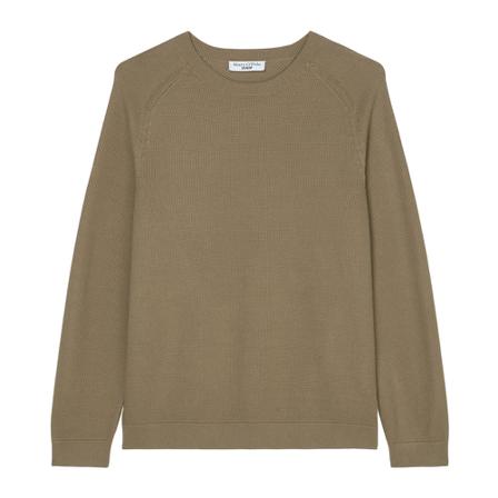 Marc O'Polo Jumper , Bruin , Heren , Maat: S