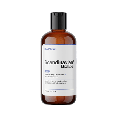 Scandinavian Biolabs Bio-Pilixin Conditioner+ | For Men Hår Herr 250ML