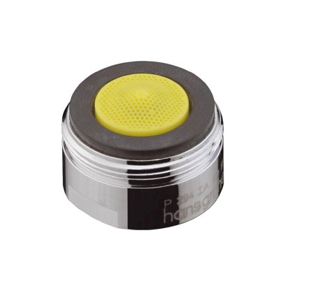 Hansgrohe Softjet Luftblander, Badeværelse