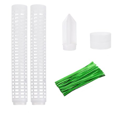 Kukkien ruukku kasvi muovi jalusta kasvien tukijalka puutarha ristikko ulkokasvien jalusta koriste sisäkasvien jalusta pylväs tikku koristeellinen 