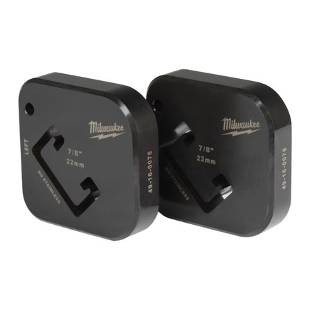 Milwaukee STSD Bak for skinnesaks M18 STSO 22x41 mm, Maskintilbehør & forbruk