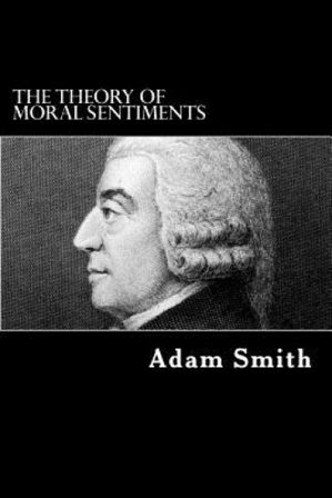 The Theory of Moral Sentiments
