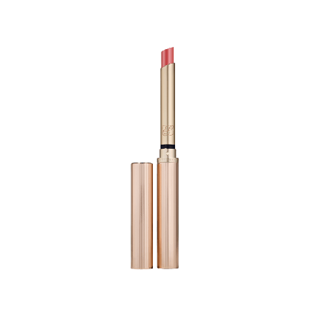 Estée Lauder Pure Color Explicit Slick Shine Lipstick Läppstift Dam Orange 0.7G