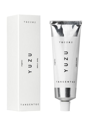 Tangent GC Yuzu Hand Cream - Nude - 50 ml