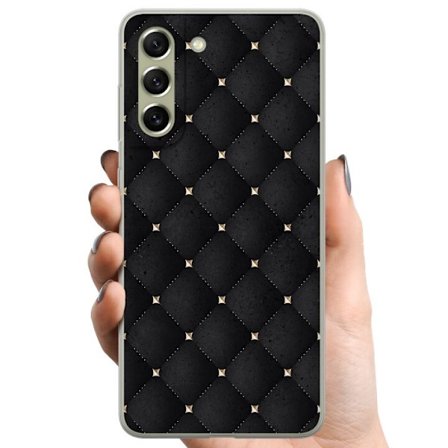 Yhteensopiva Puhelinkuori Samsung Samsung Galaxy S21 FE 5G Lux