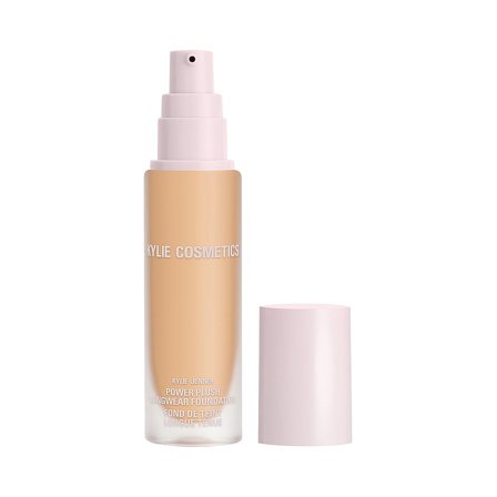 Kylie Cosmetics Power Plush Longwear Foundation 3N Nutral, Makeup, Ansigt, Foundation