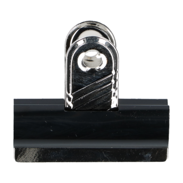 PAPIRKLEMME BULLDOGG 50MM