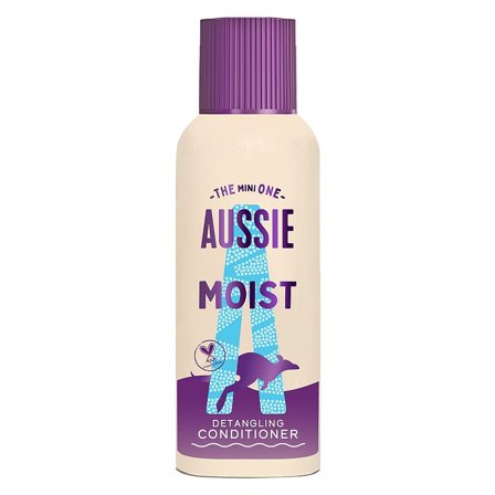 Aussie Miracle Moist Balsam, Hår, Shampoo & Hårpleje, Balsam