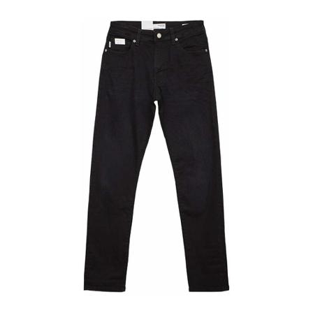 Selected Homme, Denim Scott 6292 Zwart, Heren, Maat:W33