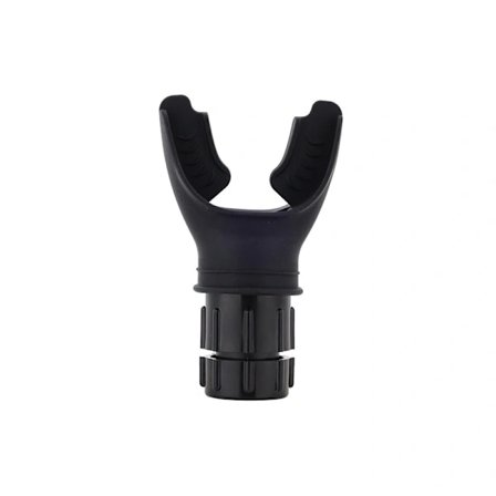 Puste trener for sport og fitness Svart[co]