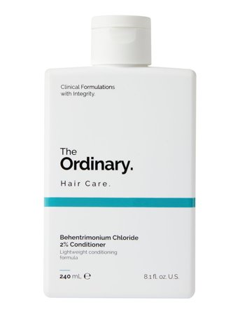 The Ordinary Behentrimonium Chloride 2% Conditioner - Nude - 240 ml