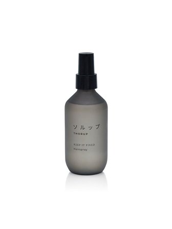 Thorup Hair Spray 200 ml, Hår, Hårstyling, Hårspray / Hårlak