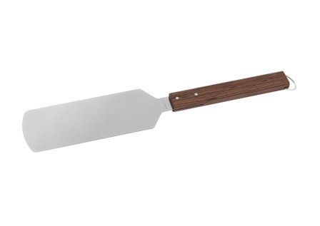 Muurikka 54921130 Stegespade 44 cm, rustfrit stål, Madlavning & grill