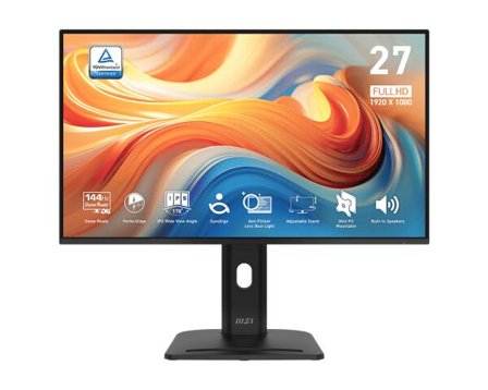 MSI PRO MP275PGDE E14 68,8cm (27")