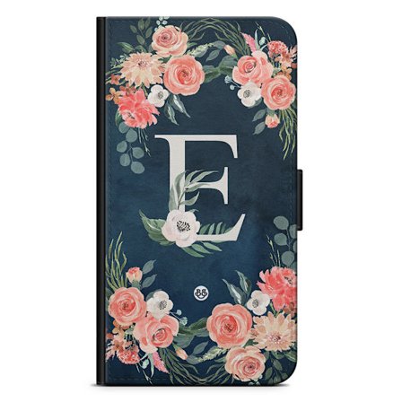 Bjornberry Fodral Samsung Galaxy S22 Plus - Monogram E