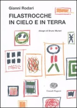 Filastrocche in cielo e in terra. Ediz. illustrata Gianni Rodari