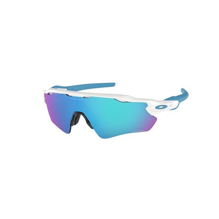 Oakley Radar Ev Path - Urheilulasit - Oakley - Valkoiset Wrap around