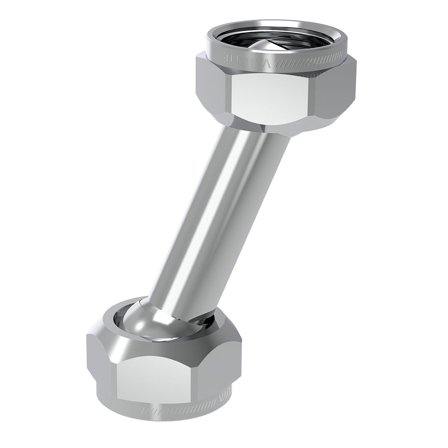 Vatette FG039806120 Kugleledskobling Dy15xM22x1,5, Installation