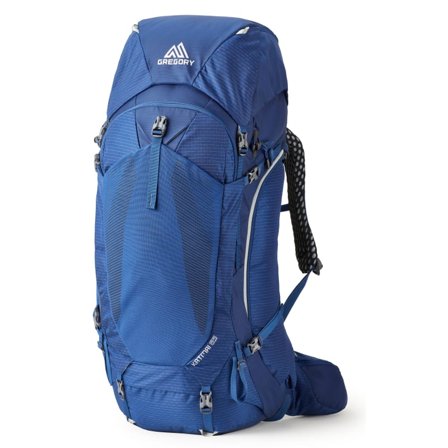 Gregory Katmai 65 L M/L hiking backpacks Blue M/L