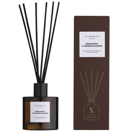 Vila Hermanos Apo Bergamot&Orange Diffuser 100ml