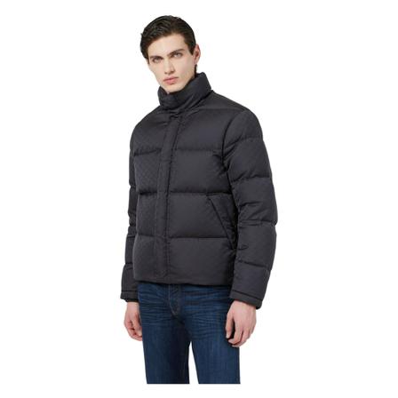Emporio Armani, Them Zwart, Heren, Maat:2XL