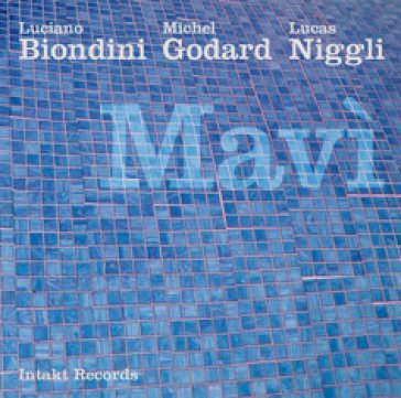 Mavi L./GODARD, BIONDINI