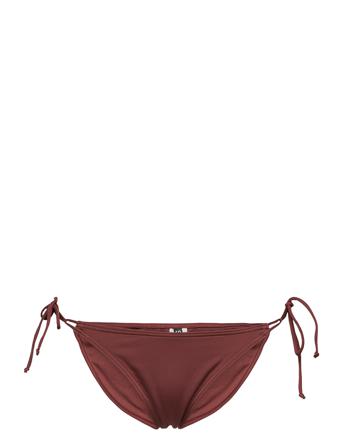 Pcginette Bikini Brief Sww Pink Pieces