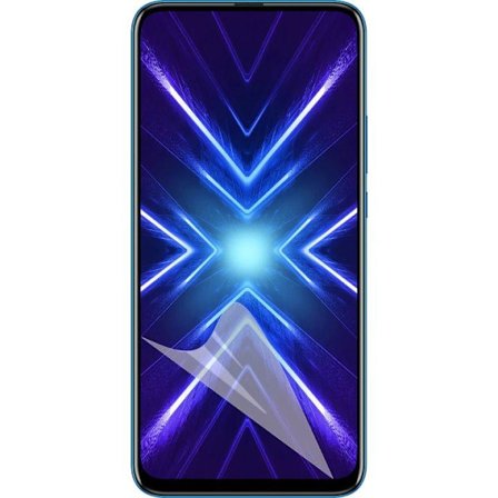 Huawei Honor 9X Skärmskydd - Ultra Thin