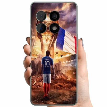 Oneplus 10 Pro Tpu Mobilskal Kylian Mbappé
