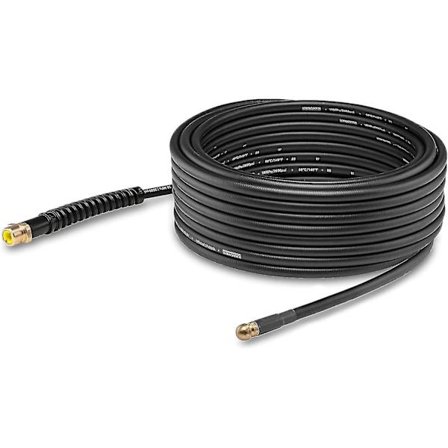 Krcher afløbsrens 15m tilbehør til højtryksrensere