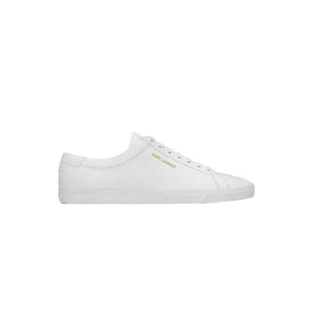 Saint Laurent Schoenen , Wit , Dames , Maat: 37 EU
