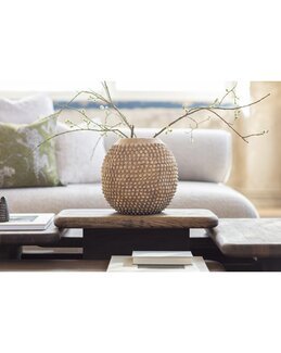 Vase Birrani Terrakotta