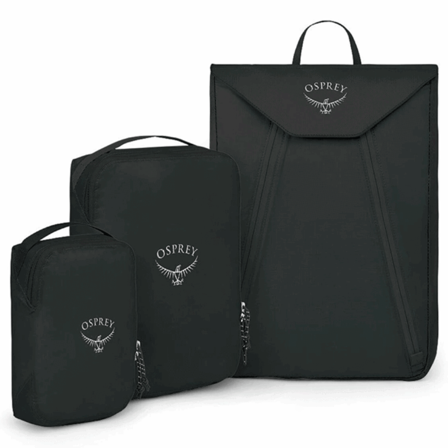 Osprey Ul Starter Set Black