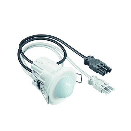ESYLUX MD-CE360i/8 Bevegelsessensor 360°, Ø8 m, Belysning