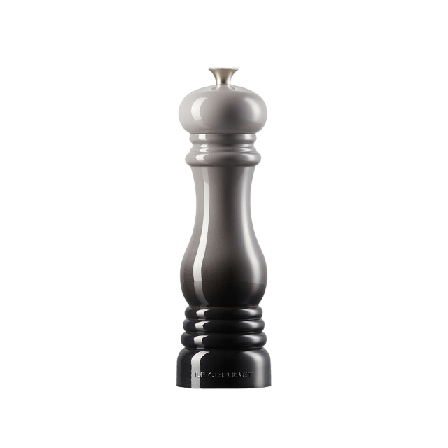 Le Creuset Pepparkvarn 21cm Flint Köksredskap Unisex Grå 21 CM