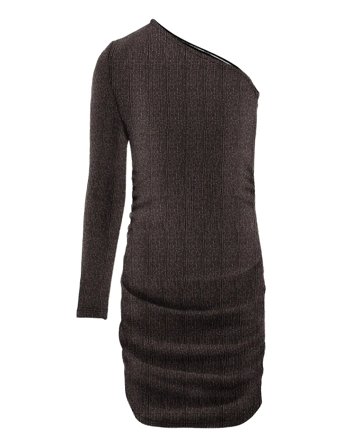 Kids Only | Kogqueen Oneshould Glitter Dress Bf Jrs | 122-128