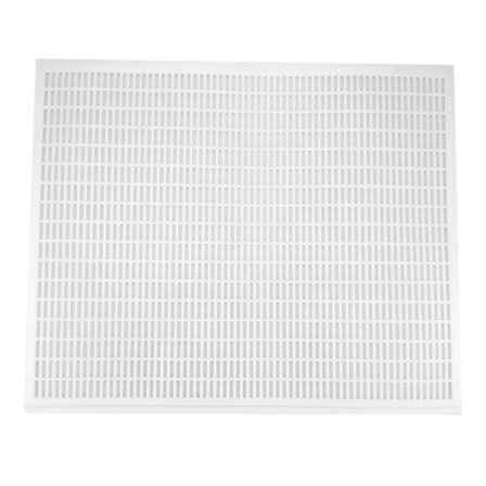 10-rams Bee Queen Excluder Fångningsnät Galler Biodling plastutrustning