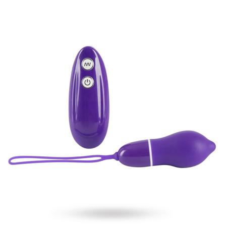 Purple Vibrating Bullet - Vuxen.no - Lufttrycksbibrator, klitoris, dildo, knipe, massajestav, egg & sexmaskiner.