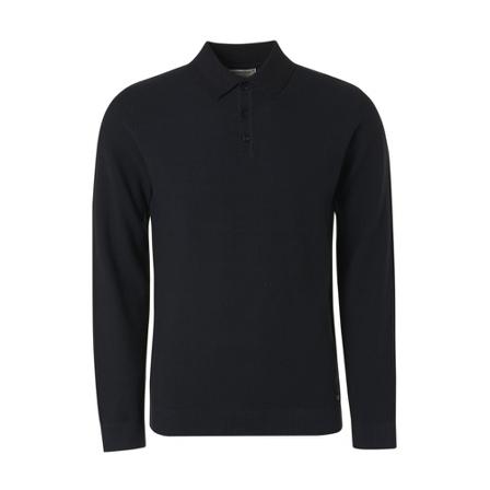 No Excess Sweatshirt , Blauw , Heren , Maat: L